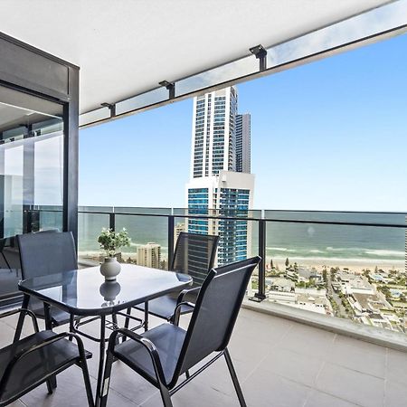Circle On Cavill Surfers Paradise Mid Week Madness Deal - Q Stay Голд-Кост Екстер'єр фото