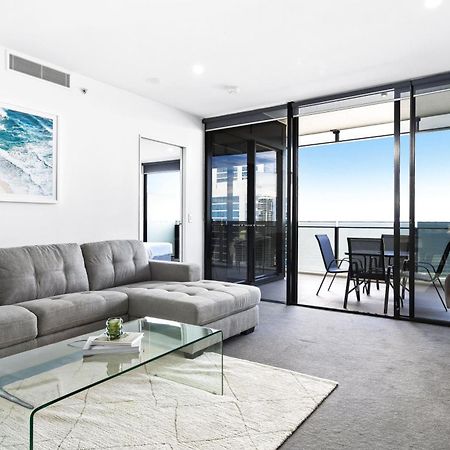 Circle On Cavill Surfers Paradise Mid Week Madness Deal - Q Stay Голд-Кост Екстер'єр фото