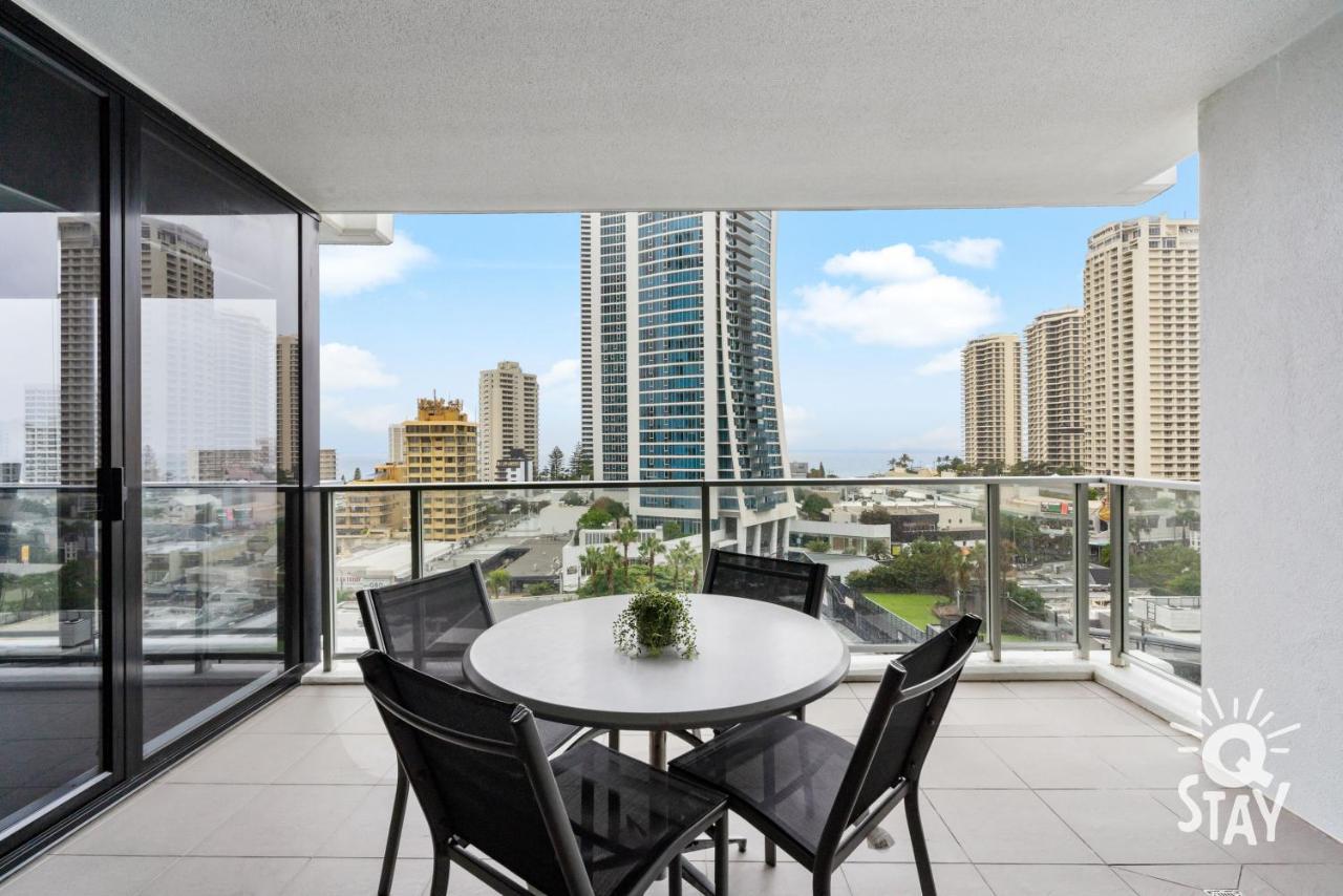 Circle On Cavill Surfers Paradise Mid Week Madness Deal - Q Stay Голд-Кост Екстер'єр фото