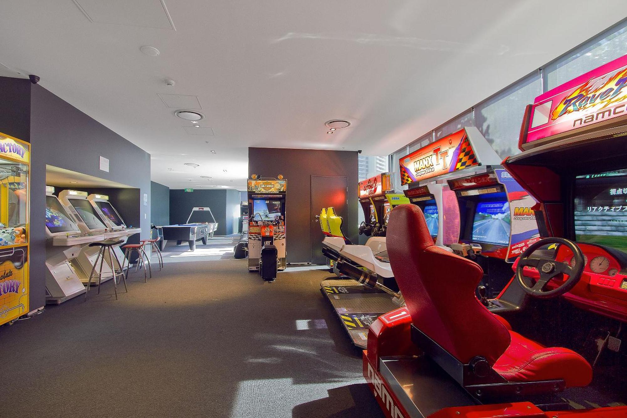 Circle On Cavill Surfers Paradise Mid Week Madness Deal - Q Stay Голд-Кост Екстер'єр фото