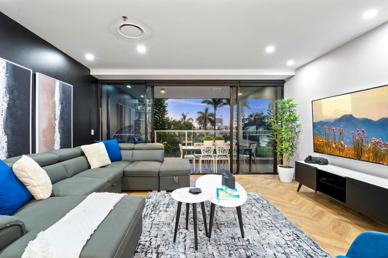 Circle On Cavill Surfers Paradise Mid Week Madness Deal - Q Stay Голд-Кост Екстер'єр фото