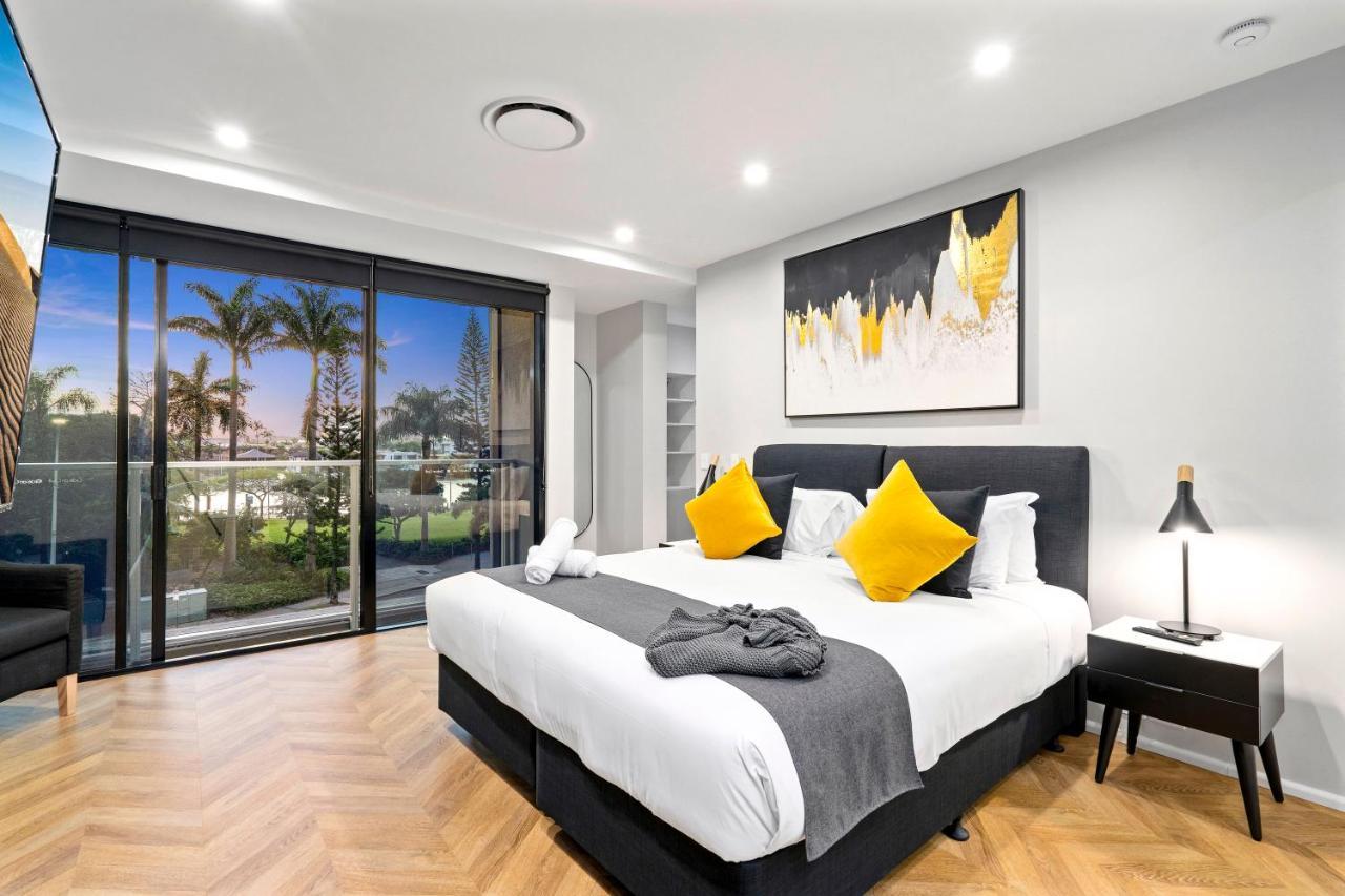 Circle On Cavill Surfers Paradise Mid Week Madness Deal - Q Stay Голд-Кост Екстер'єр фото
