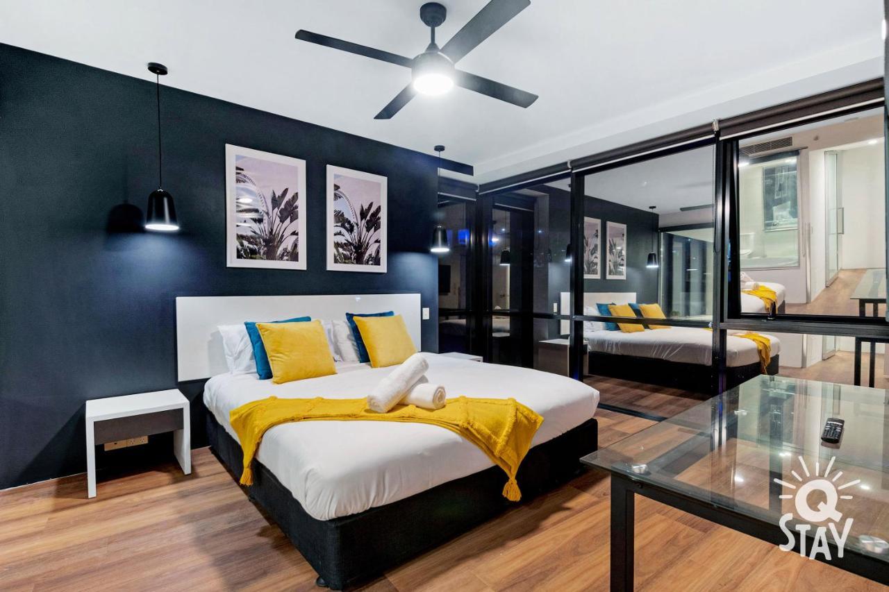 Circle On Cavill Surfers Paradise Mid Week Madness Deal - Q Stay Голд-Кост Екстер'єр фото