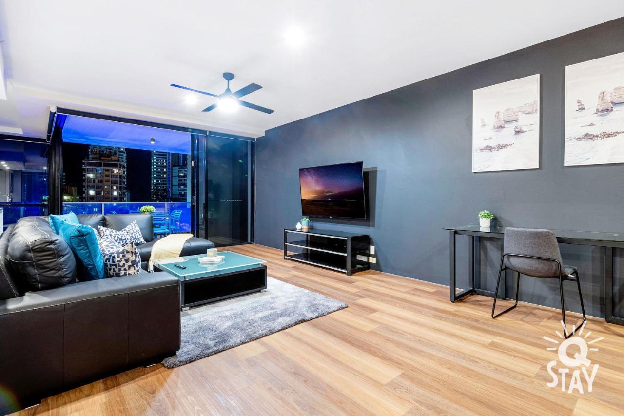 Circle On Cavill Surfers Paradise Mid Week Madness Deal - Q Stay Голд-Кост Екстер'єр фото
