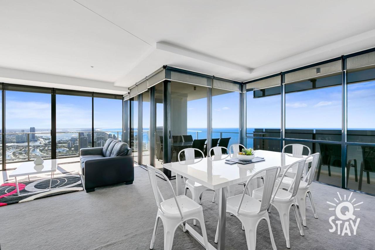 Circle On Cavill Surfers Paradise Mid Week Madness Deal - Q Stay Голд-Кост Екстер'єр фото