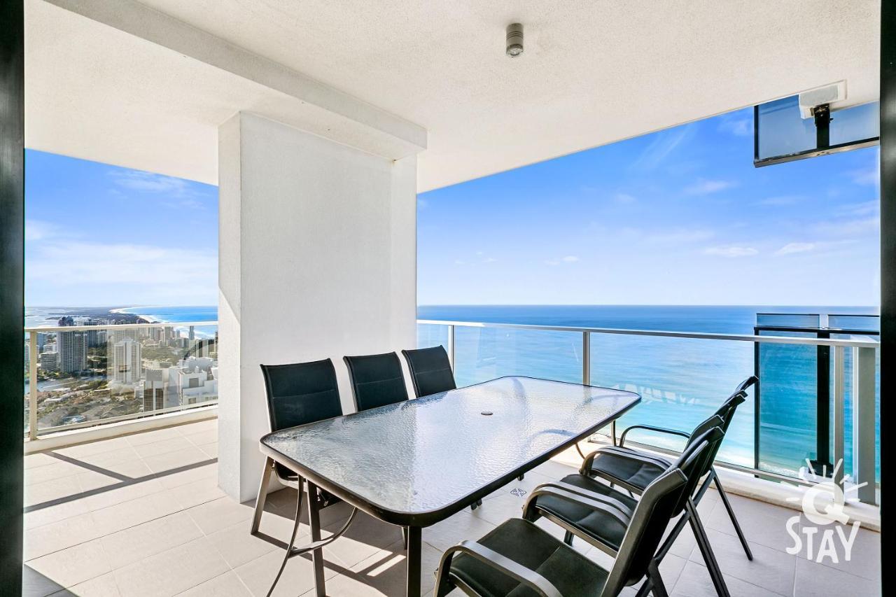 Circle On Cavill Surfers Paradise Mid Week Madness Deal - Q Stay Голд-Кост Екстер'єр фото