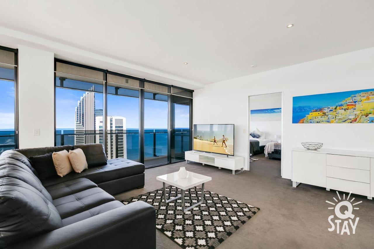 Circle On Cavill Surfers Paradise Mid Week Madness Deal - Q Stay Голд-Кост Екстер'єр фото