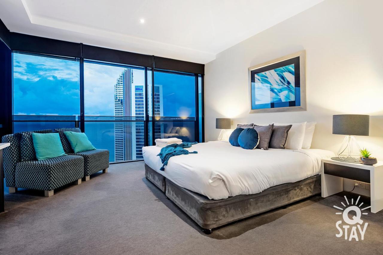 Circle On Cavill Surfers Paradise Mid Week Madness Deal - Q Stay Голд-Кост Екстер'єр фото