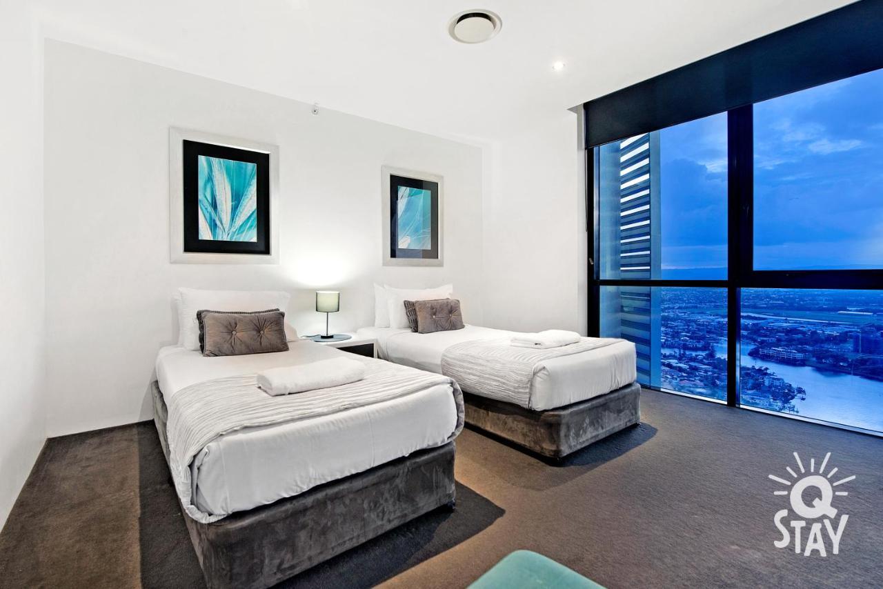 Circle On Cavill Surfers Paradise Mid Week Madness Deal - Q Stay Голд-Кост Екстер'єр фото