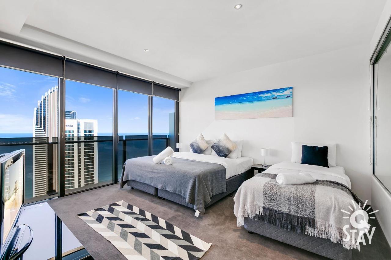 Circle On Cavill Surfers Paradise Mid Week Madness Deal - Q Stay Голд-Кост Екстер'єр фото