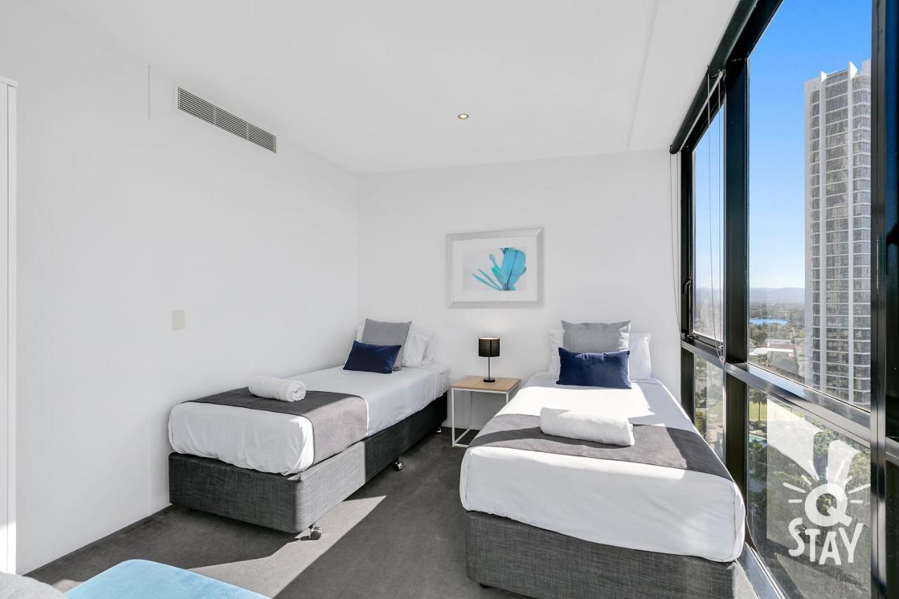 Circle On Cavill Surfers Paradise Mid Week Madness Deal - Q Stay Голд-Кост Екстер'єр фото