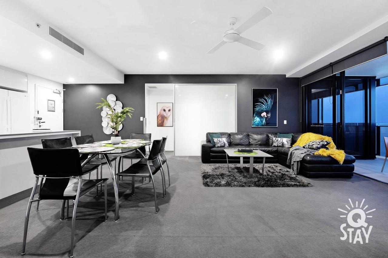 Circle On Cavill Surfers Paradise Mid Week Madness Deal - Q Stay Голд-Кост Екстер'єр фото