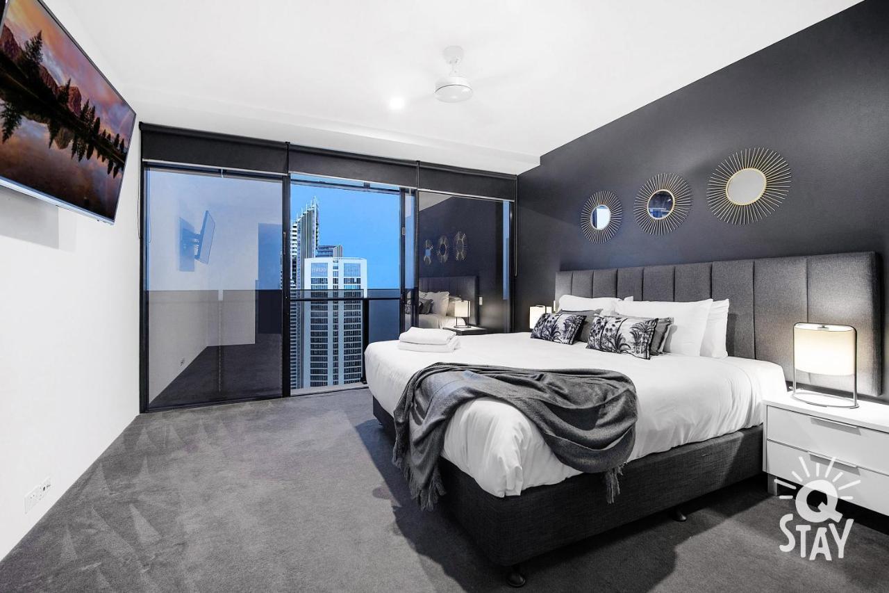 Circle On Cavill Surfers Paradise Mid Week Madness Deal - Q Stay Голд-Кост Екстер'єр фото