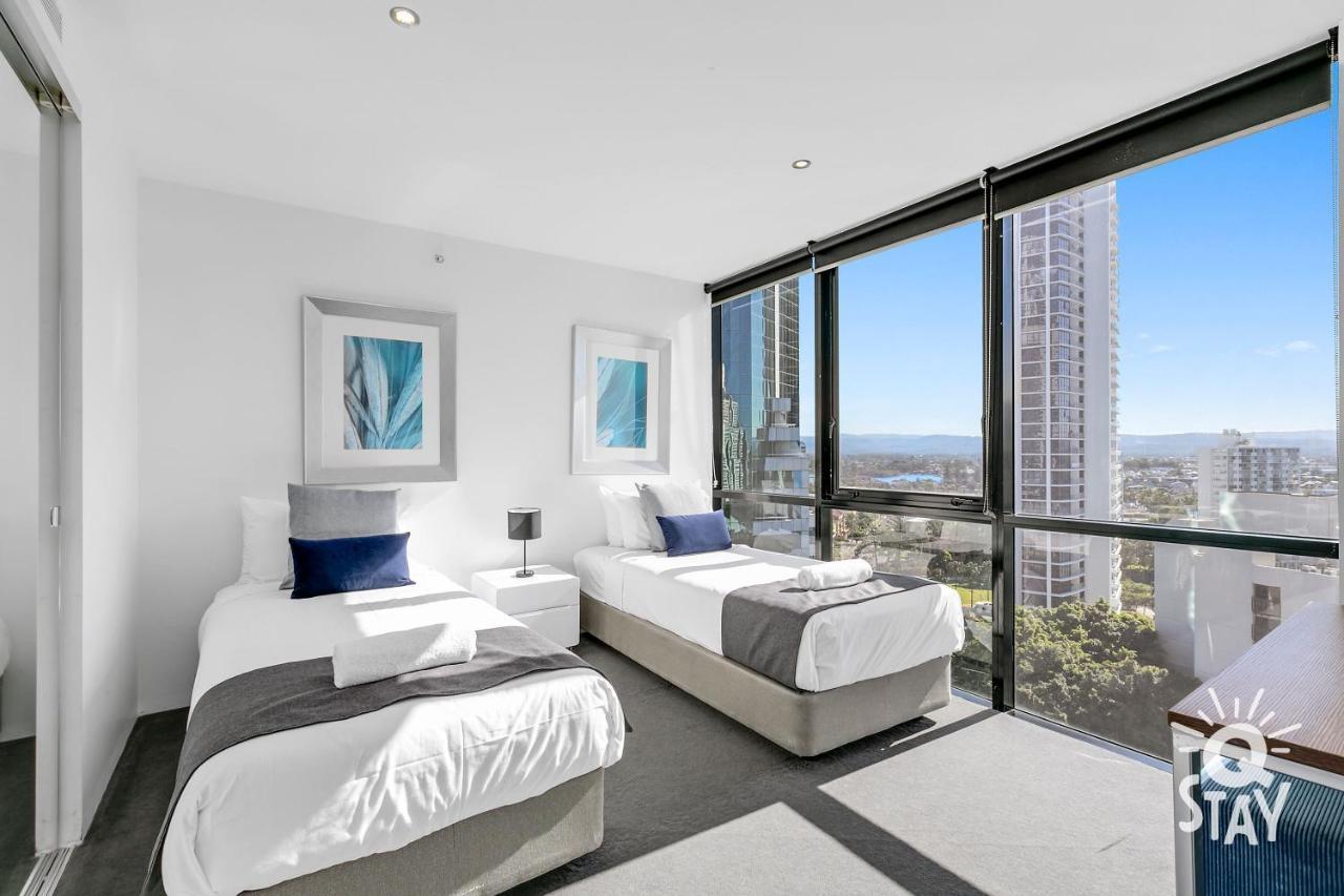 Circle On Cavill Surfers Paradise Mid Week Madness Deal - Q Stay Голд-Кост Екстер'єр фото