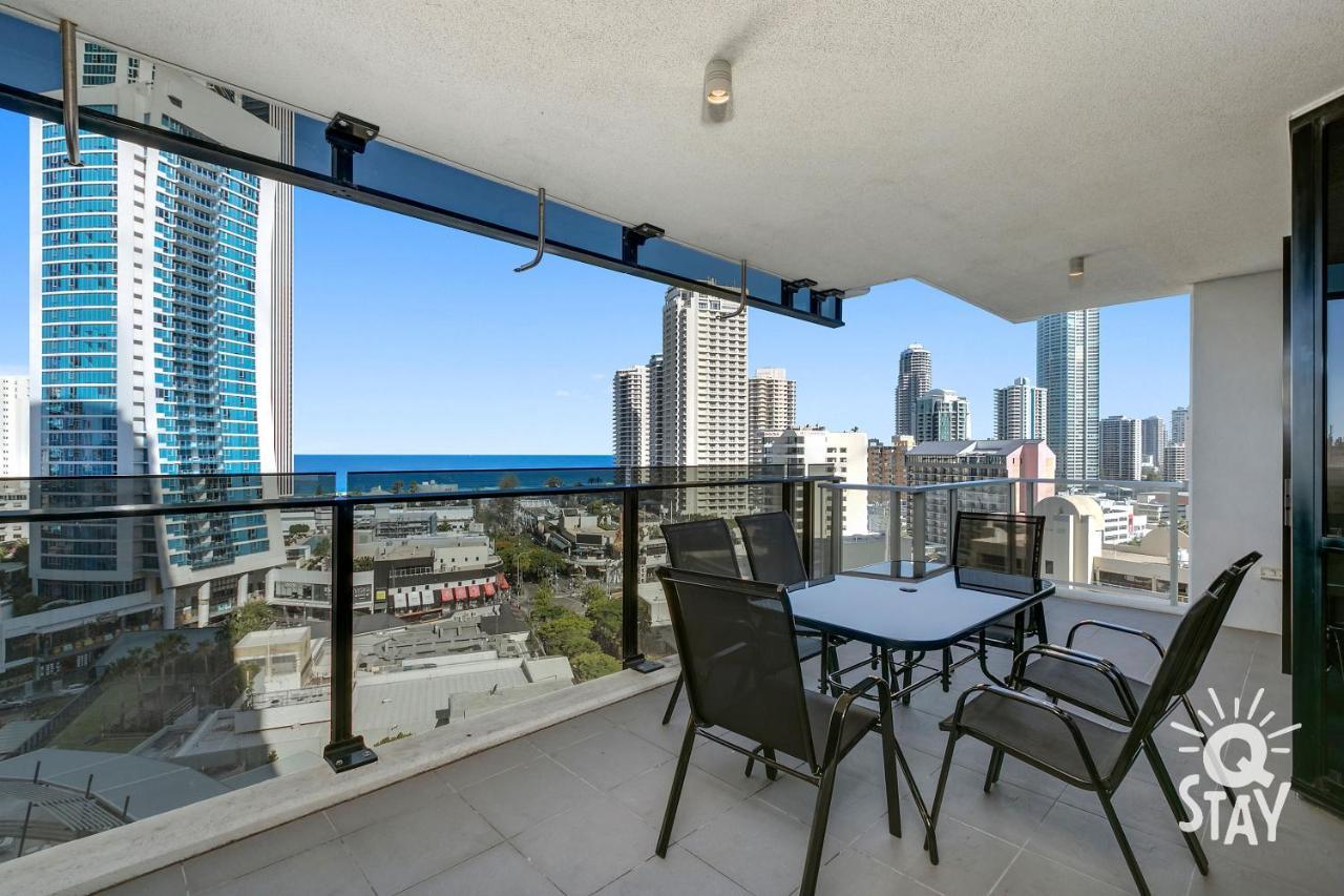 Circle On Cavill Surfers Paradise Mid Week Madness Deal - Q Stay Голд-Кост Екстер'єр фото
