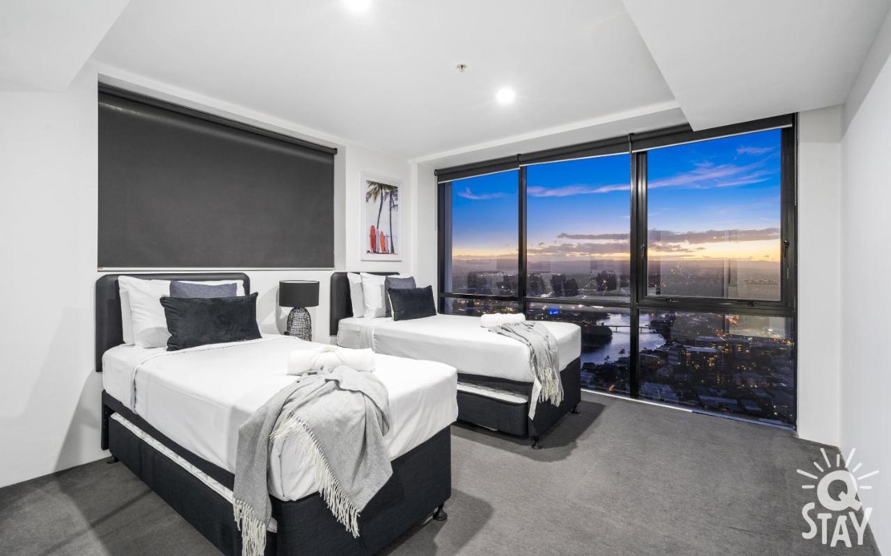 Circle On Cavill Surfers Paradise Mid Week Madness Deal - Q Stay Голд-Кост Екстер'єр фото