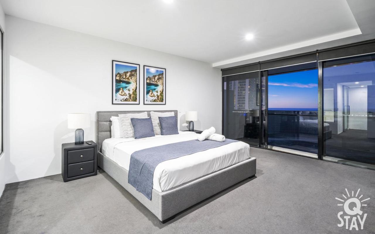 Circle On Cavill Surfers Paradise Mid Week Madness Deal - Q Stay Голд-Кост Екстер'єр фото