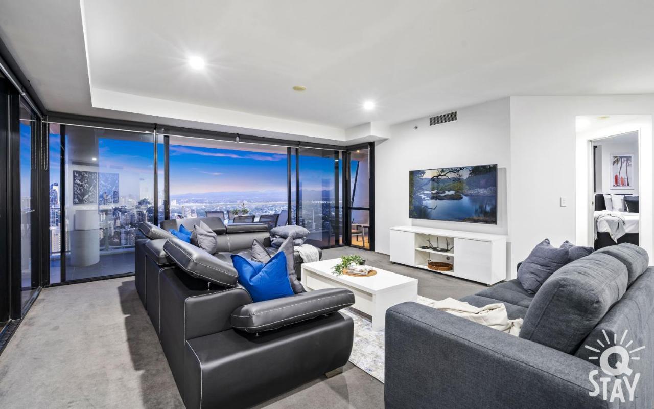 Circle On Cavill Surfers Paradise Mid Week Madness Deal - Q Stay Голд-Кост Екстер'єр фото