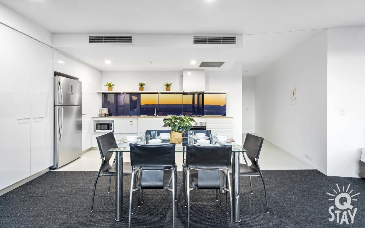 Circle On Cavill Surfers Paradise Mid Week Madness Deal - Q Stay Голд-Кост Екстер'єр фото