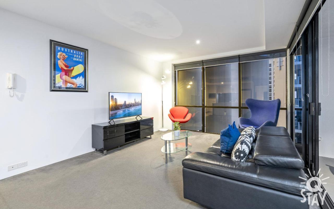 Circle On Cavill Surfers Paradise Mid Week Madness Deal - Q Stay Голд-Кост Екстер'єр фото