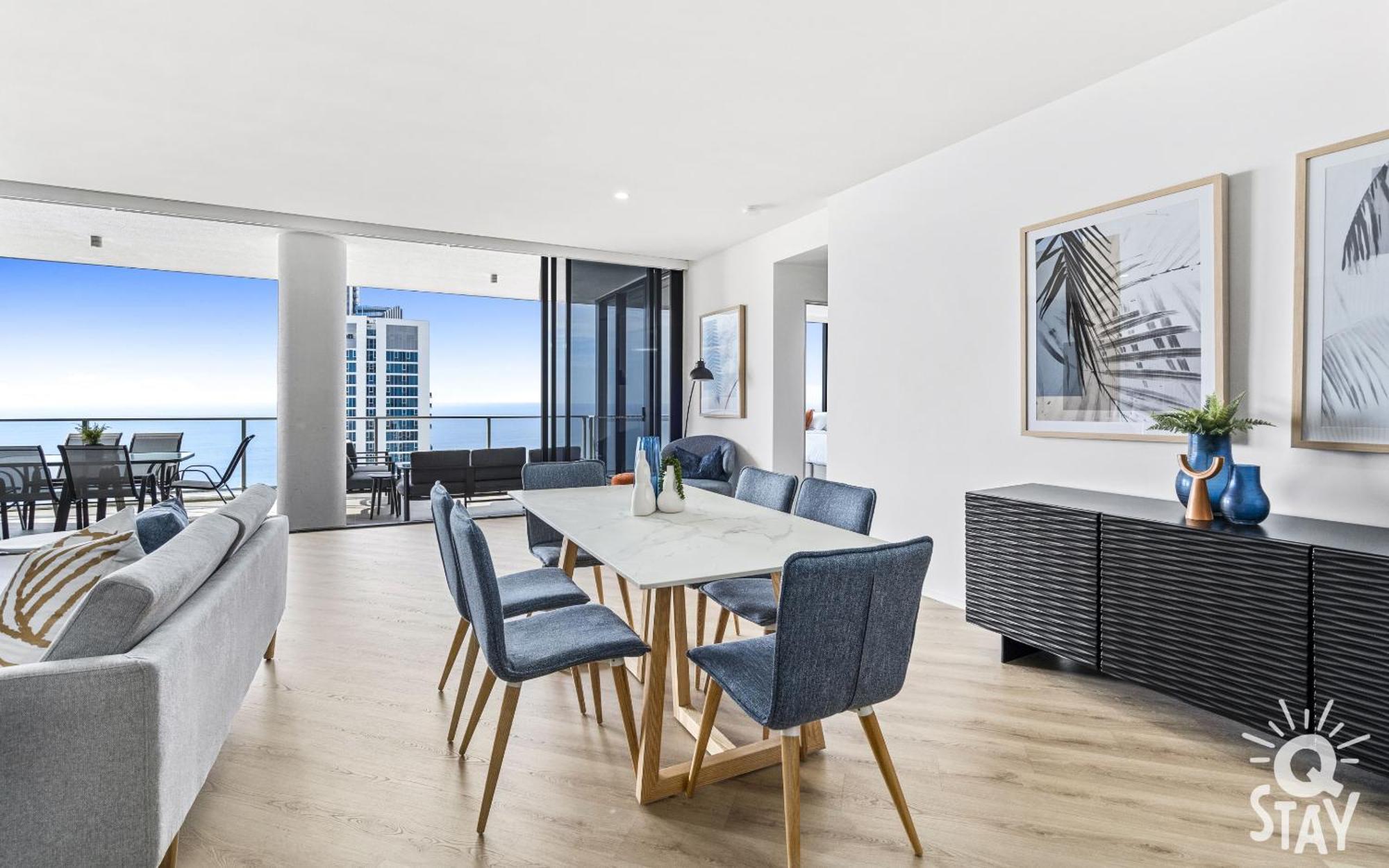 Circle On Cavill Surfers Paradise Mid Week Madness Deal - Q Stay Голд-Кост Екстер'єр фото