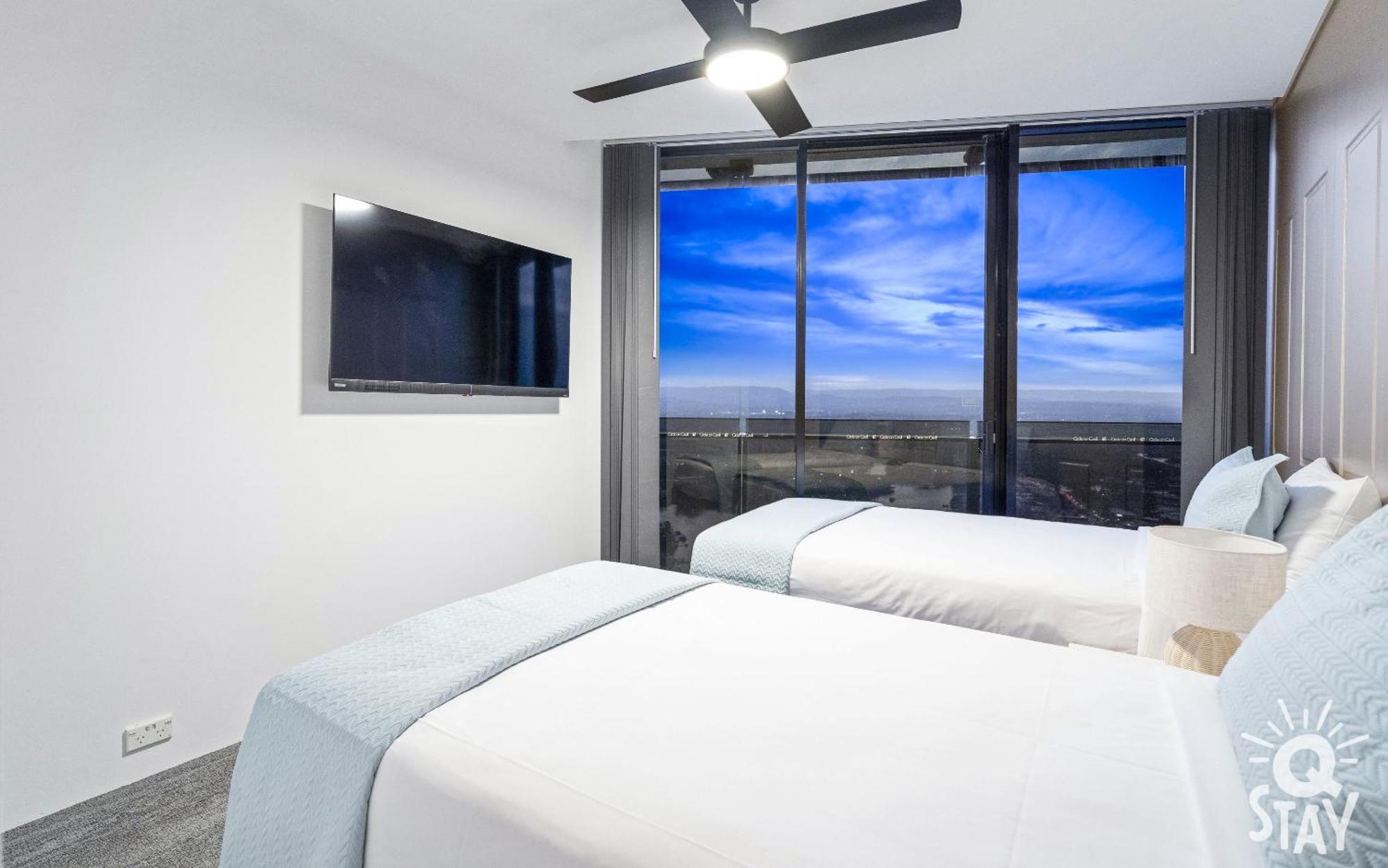 Circle On Cavill Surfers Paradise Mid Week Madness Deal - Q Stay Голд-Кост Екстер'єр фото