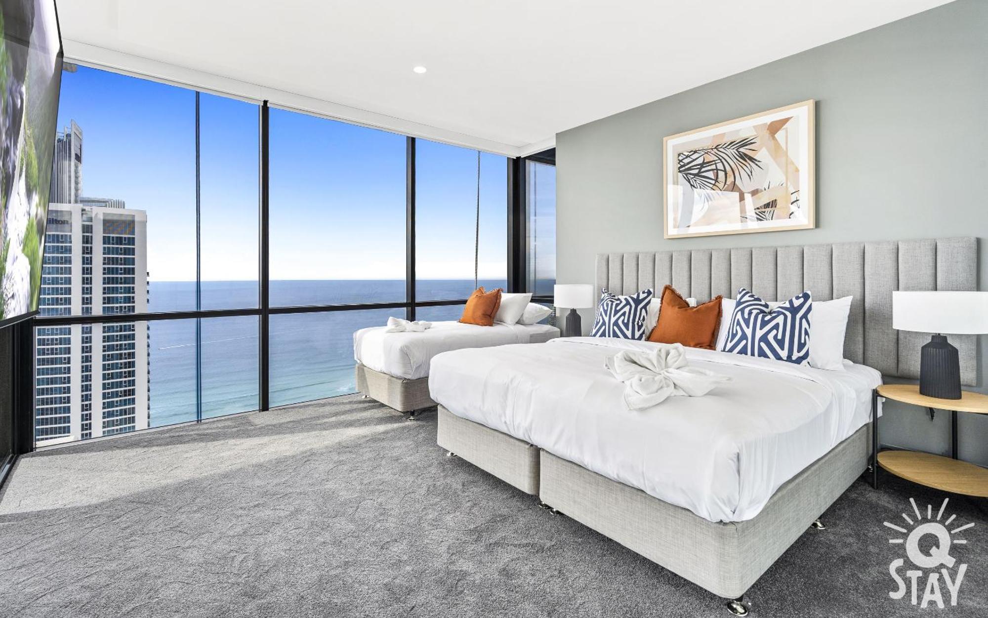 Circle On Cavill Surfers Paradise Mid Week Madness Deal - Q Stay Голд-Кост Екстер'єр фото