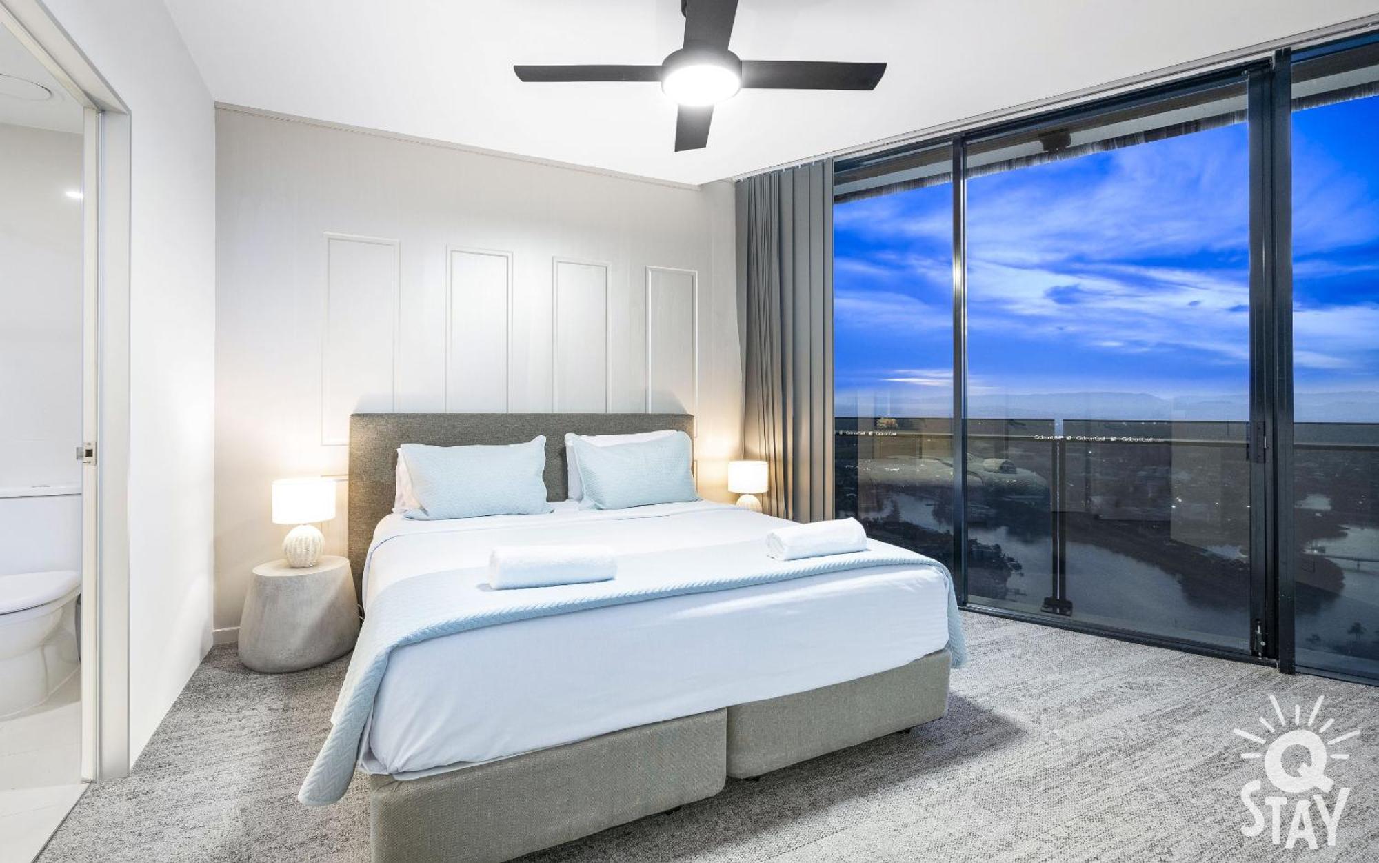 Circle On Cavill Surfers Paradise Mid Week Madness Deal - Q Stay Голд-Кост Екстер'єр фото