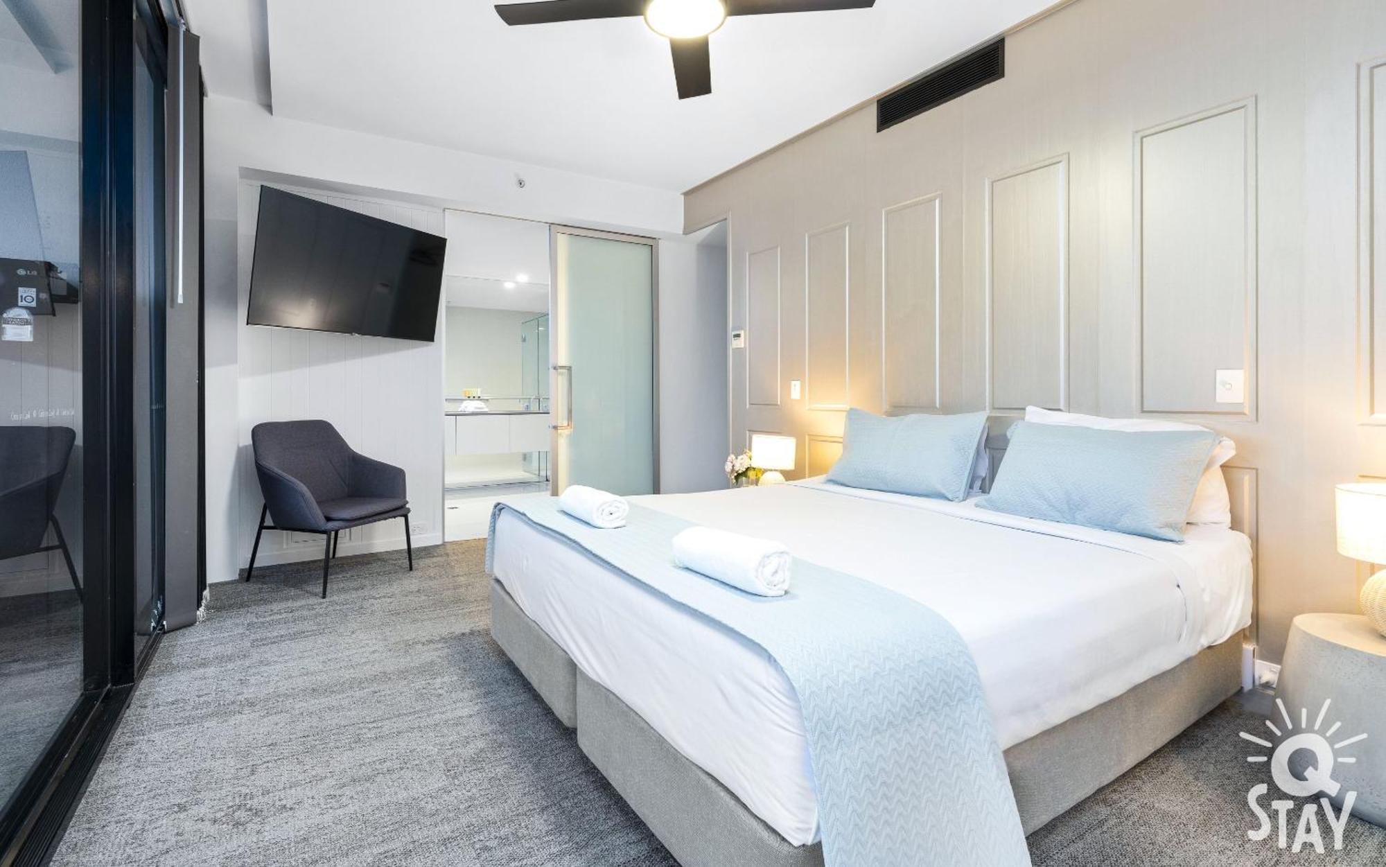 Circle On Cavill Surfers Paradise Mid Week Madness Deal - Q Stay Голд-Кост Екстер'єр фото