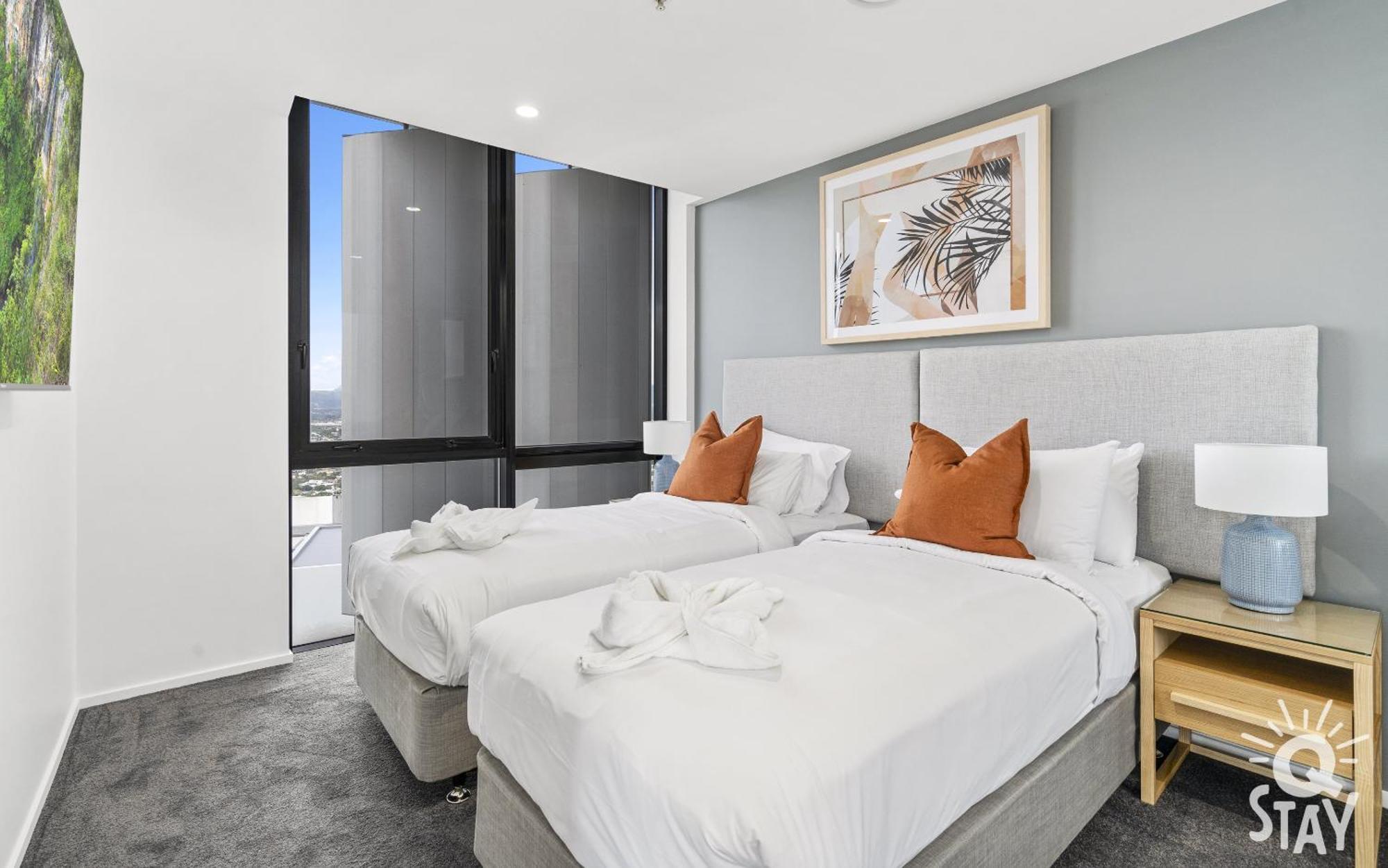 Circle On Cavill Surfers Paradise Mid Week Madness Deal - Q Stay Голд-Кост Екстер'єр фото