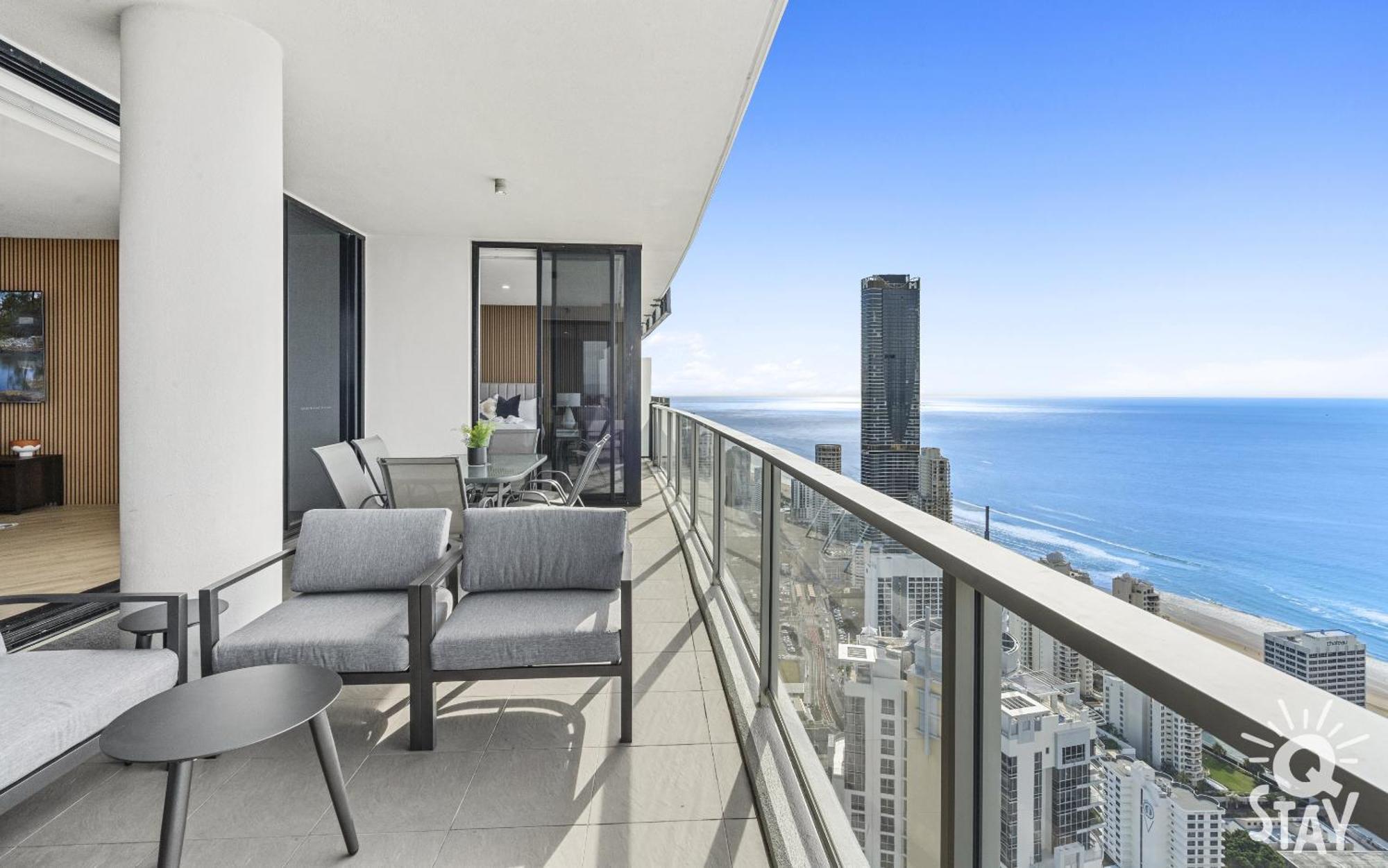 Circle On Cavill Surfers Paradise Mid Week Madness Deal - Q Stay Голд-Кост Екстер'єр фото
