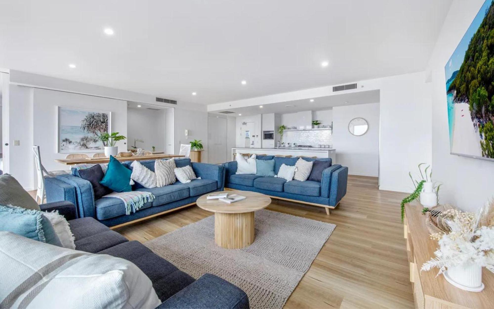 Circle On Cavill Surfers Paradise Mid Week Madness Deal - Q Stay Голд-Кост Екстер'єр фото