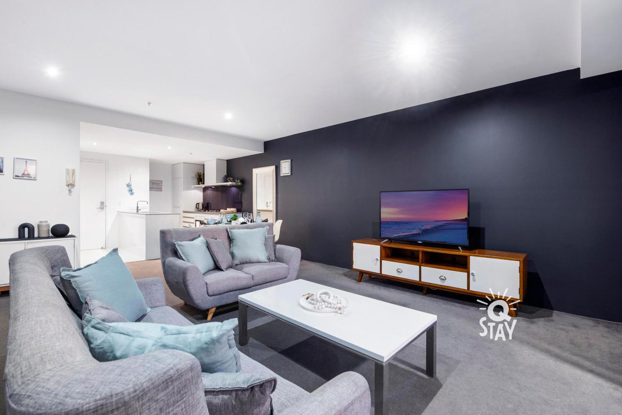 Circle On Cavill Surfers Paradise Mid Week Madness Deal - Q Stay Голд-Кост Екстер'єр фото