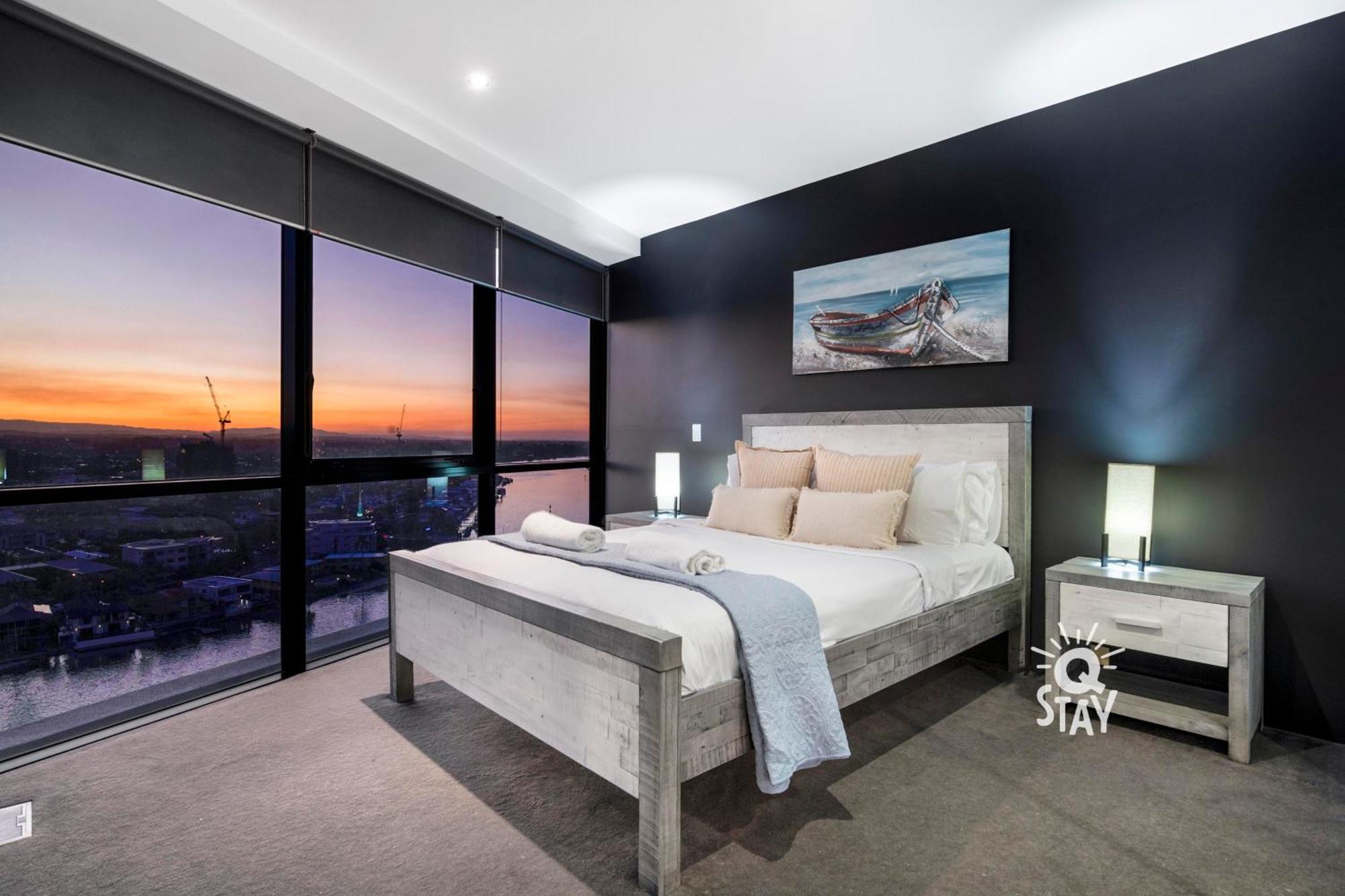 Circle On Cavill Surfers Paradise Mid Week Madness Deal - Q Stay Голд-Кост Екстер'єр фото