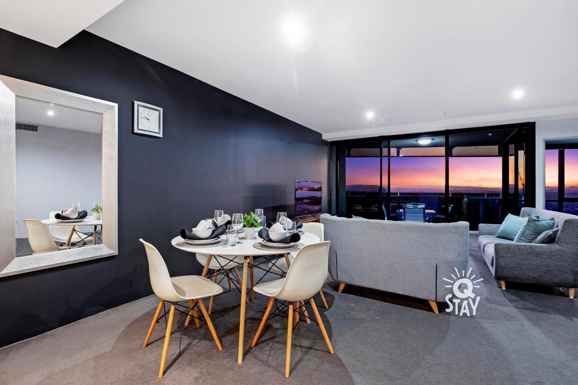 Circle On Cavill Surfers Paradise Mid Week Madness Deal - Q Stay Голд-Кост Екстер'єр фото