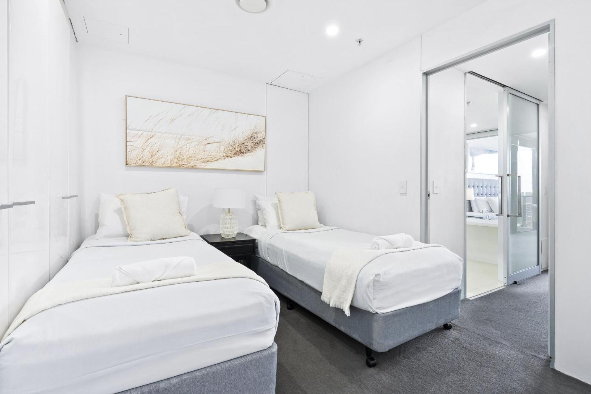 Circle On Cavill Surfers Paradise Mid Week Madness Deal - Q Stay Голд-Кост Екстер'єр фото